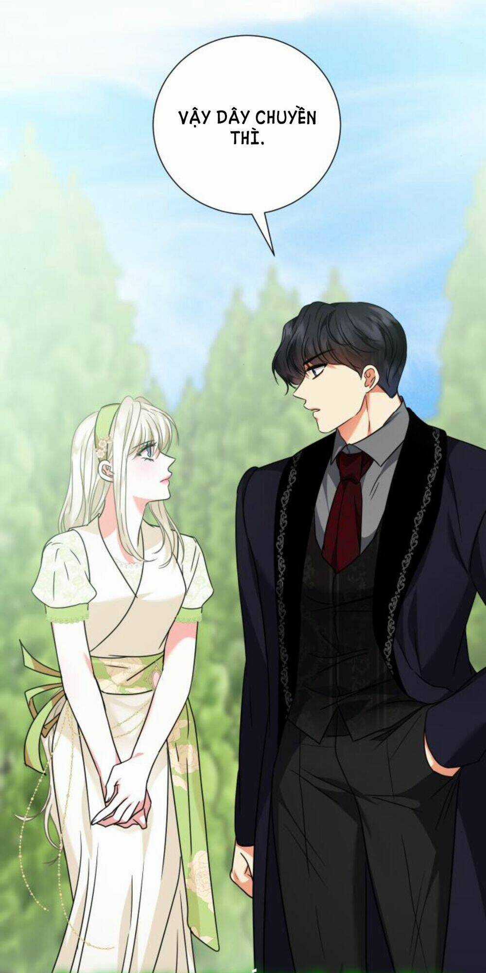 Hoán Đổi Linh Hồn - Chapter 33 - Trang 3