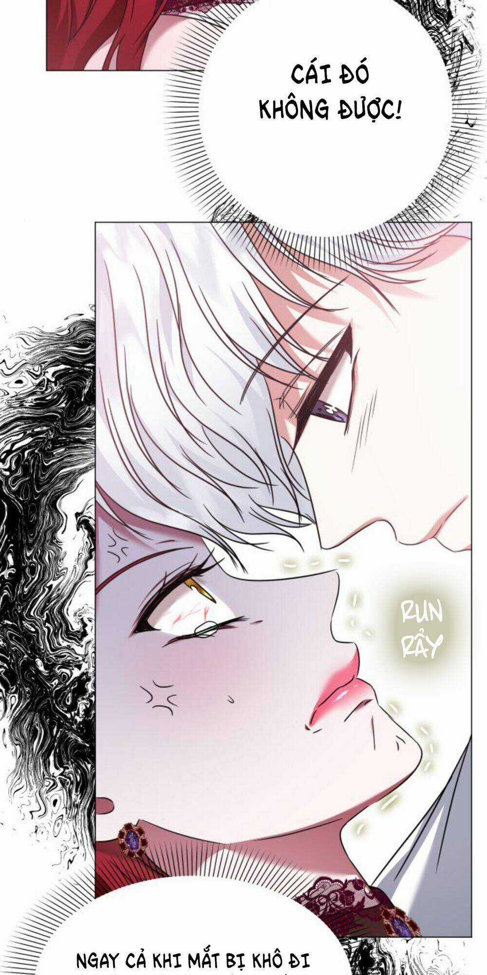 Hoán Đổi Linh Hồn - Chapter 33 - Trang 23