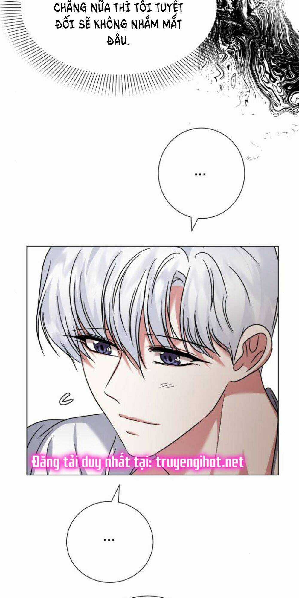 Hoán Đổi Linh Hồn - Chapter 33 - Trang 24