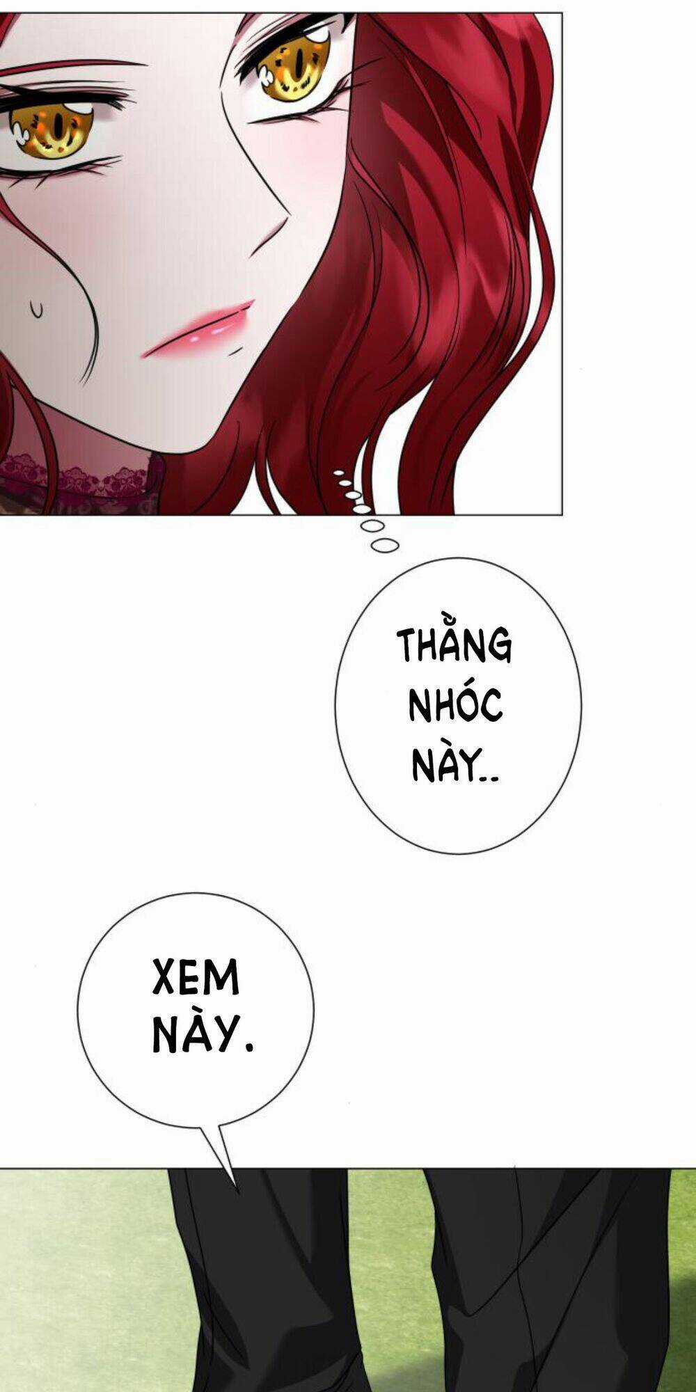 Hoán Đổi Linh Hồn - Chapter 33 - Trang 27