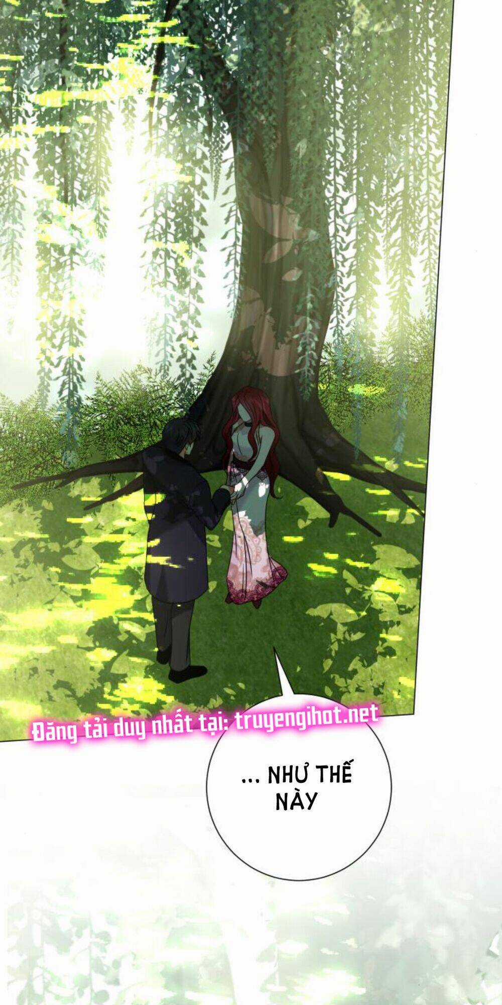 Hoán Đổi Linh Hồn - Chapter 33 - Trang 30