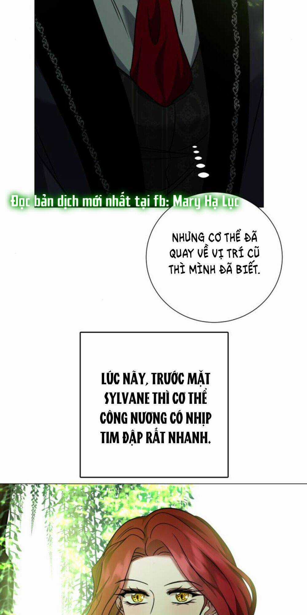 Hoán Đổi Linh Hồn - Chapter 33 - Trang 33