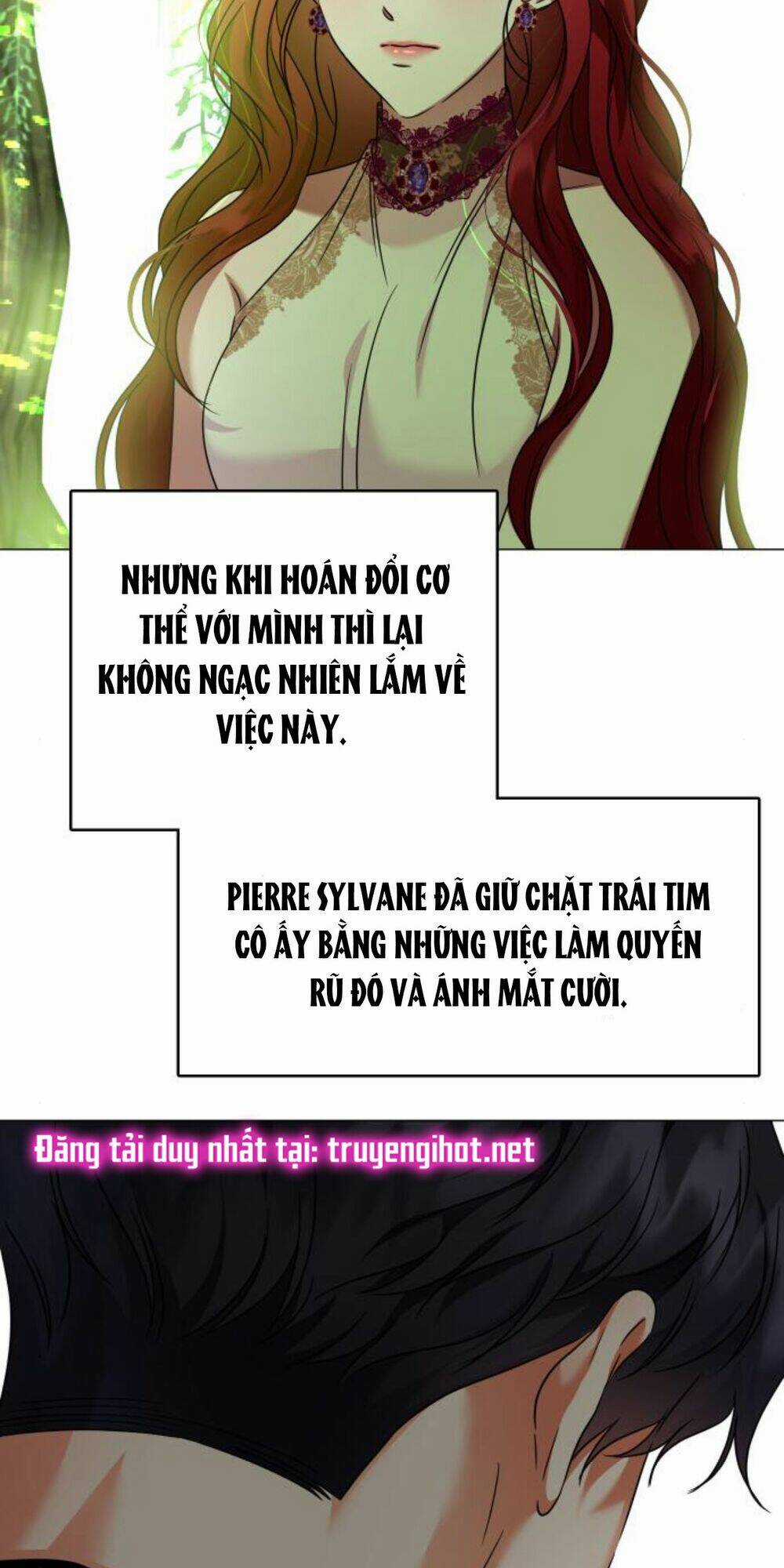 Hoán Đổi Linh Hồn - Chapter 33 - Trang 34
