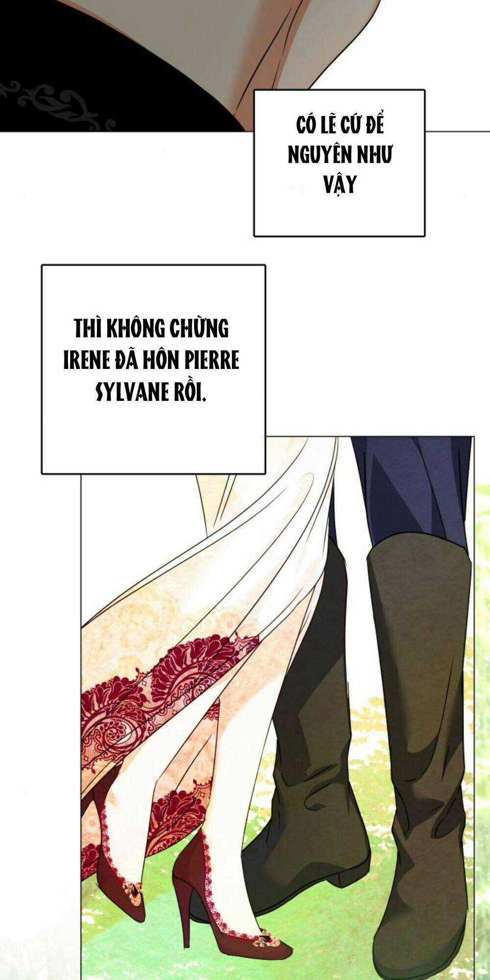 Hoán Đổi Linh Hồn - Chapter 33 - Trang 35