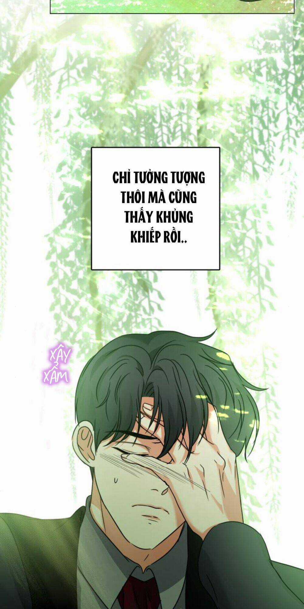 Hoán Đổi Linh Hồn - Chapter 33 - Trang 36