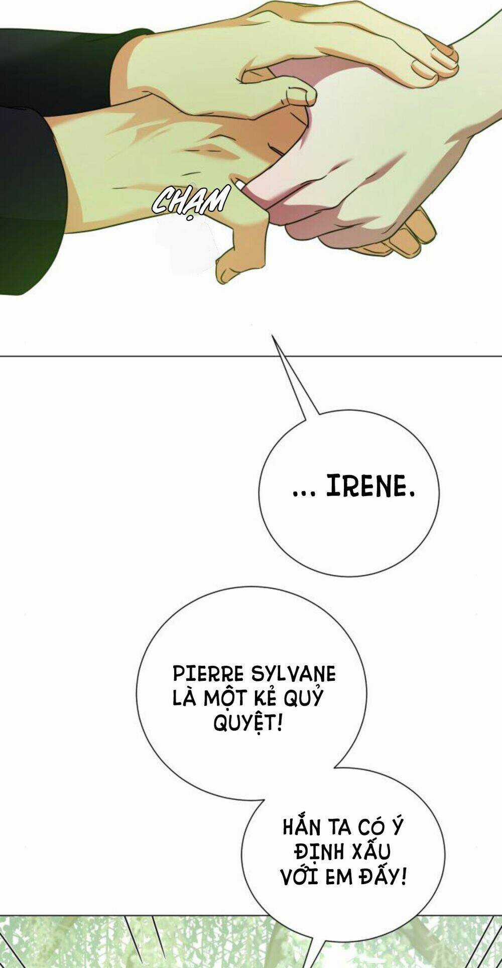 Hoán Đổi Linh Hồn - Chapter 33 - Trang 38