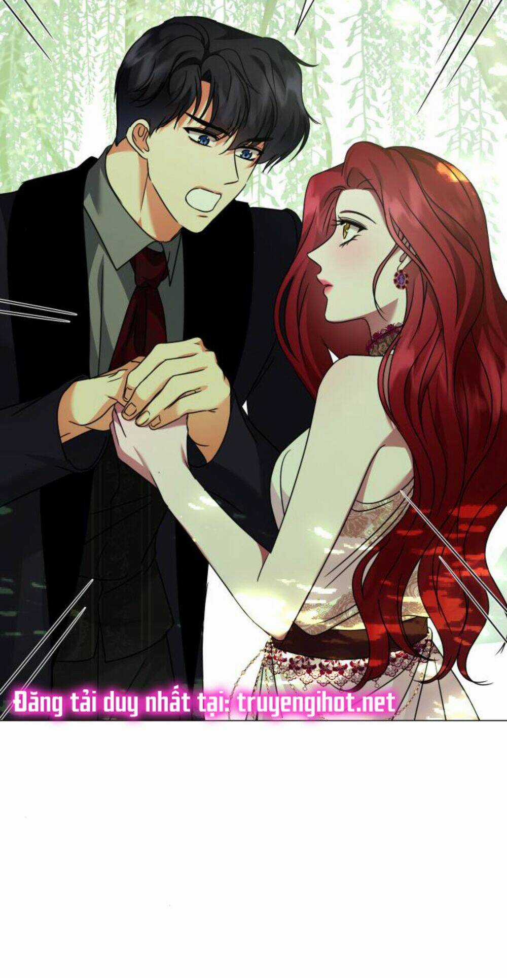 Hoán Đổi Linh Hồn - Chapter 33 - Trang 39