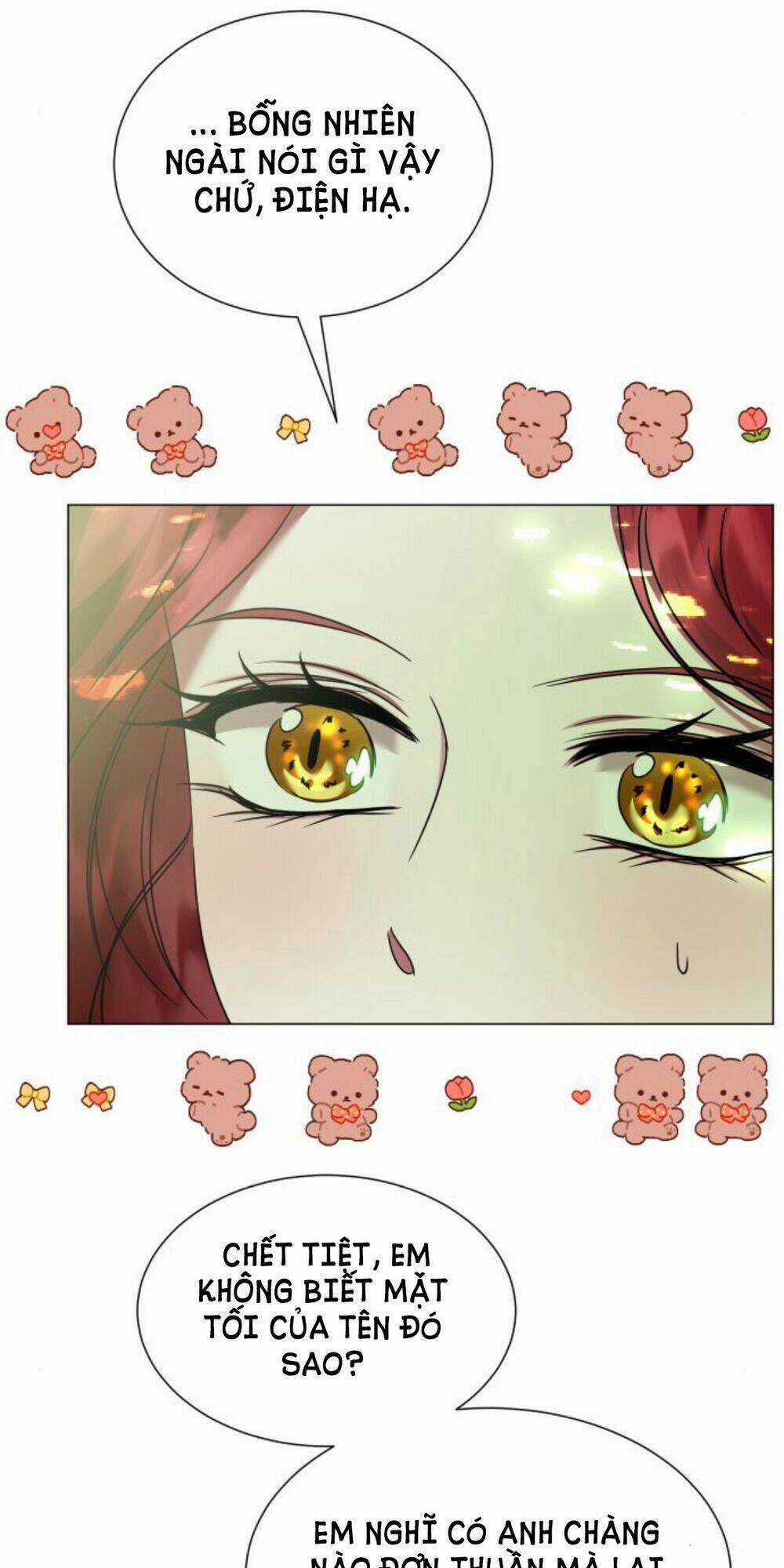 Hoán Đổi Linh Hồn - Chapter 33 - Trang 40