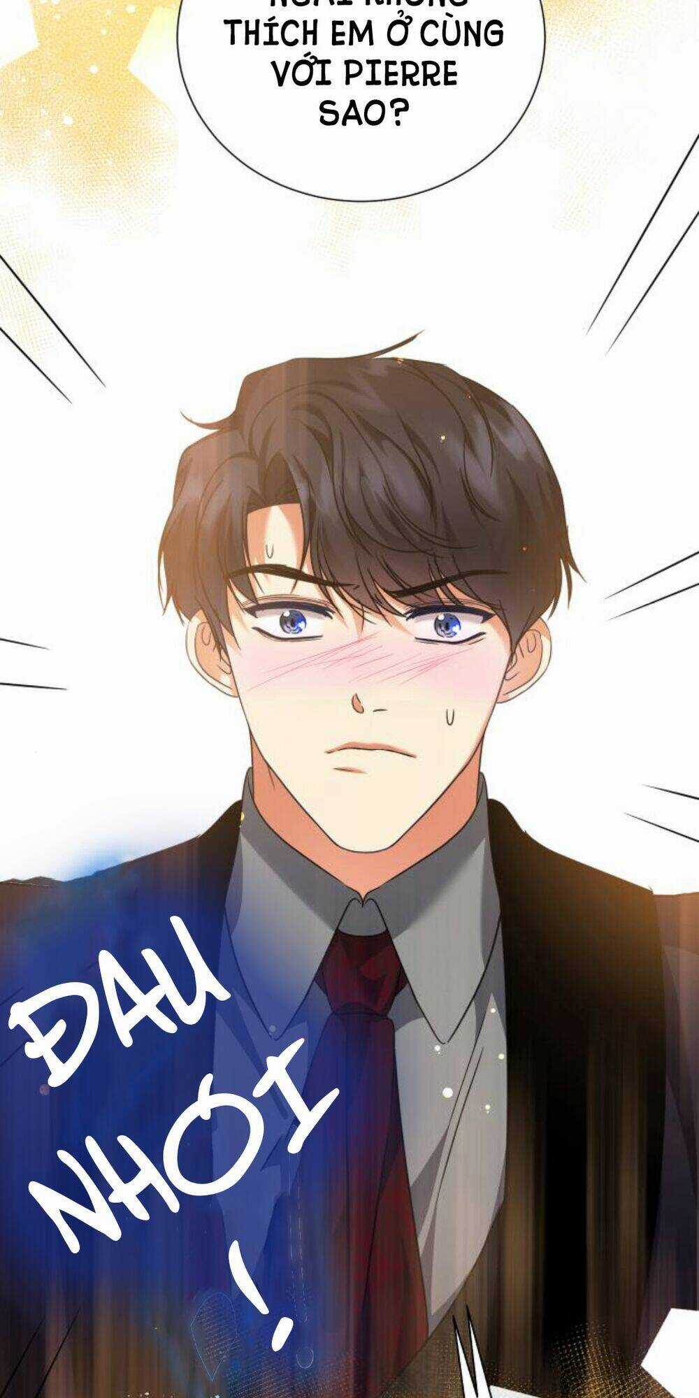 Hoán Đổi Linh Hồn - Chapter 33 - Trang 42