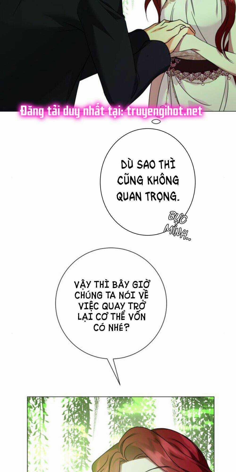 Hoán Đổi Linh Hồn - Chapter 33 - Trang 44