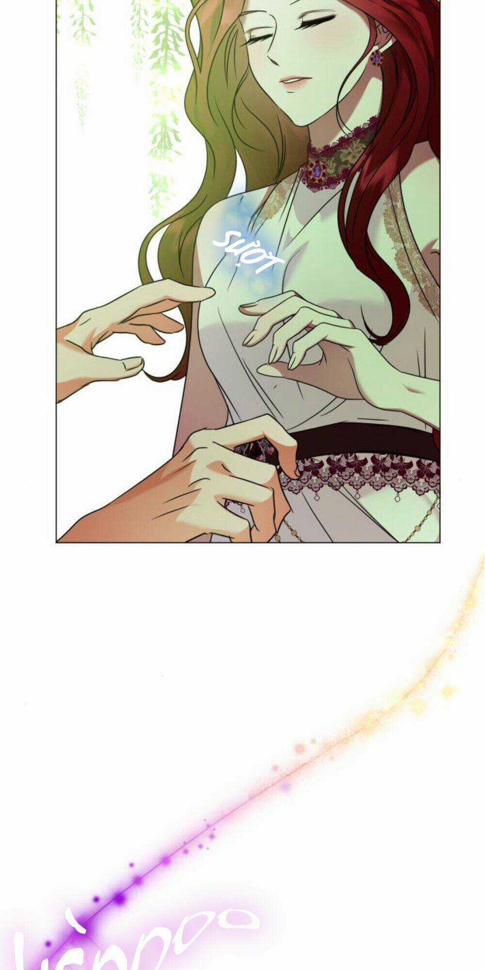 Hoán Đổi Linh Hồn - Chapter 33 - Trang 45