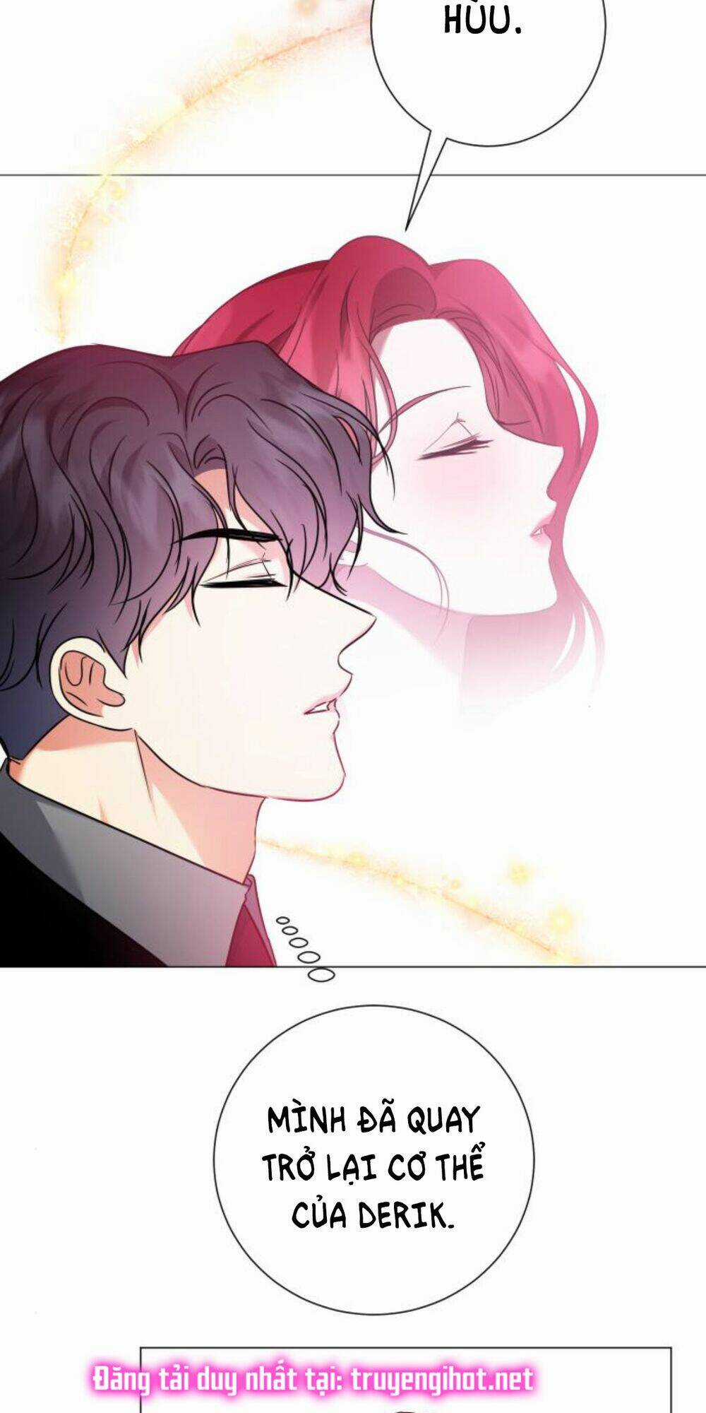 Hoán Đổi Linh Hồn - Chapter 33 - Trang 47