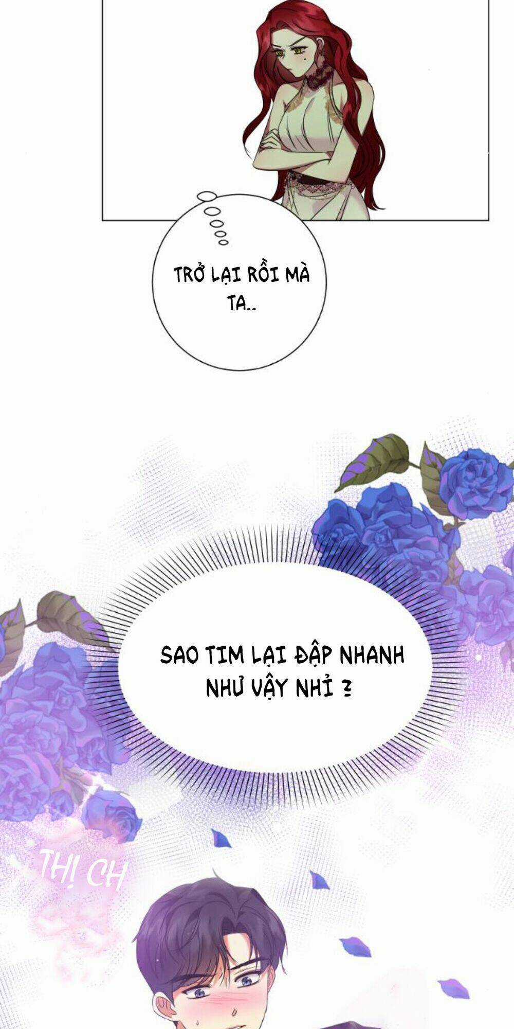 Hoán Đổi Linh Hồn - Chapter 33 - Trang 48