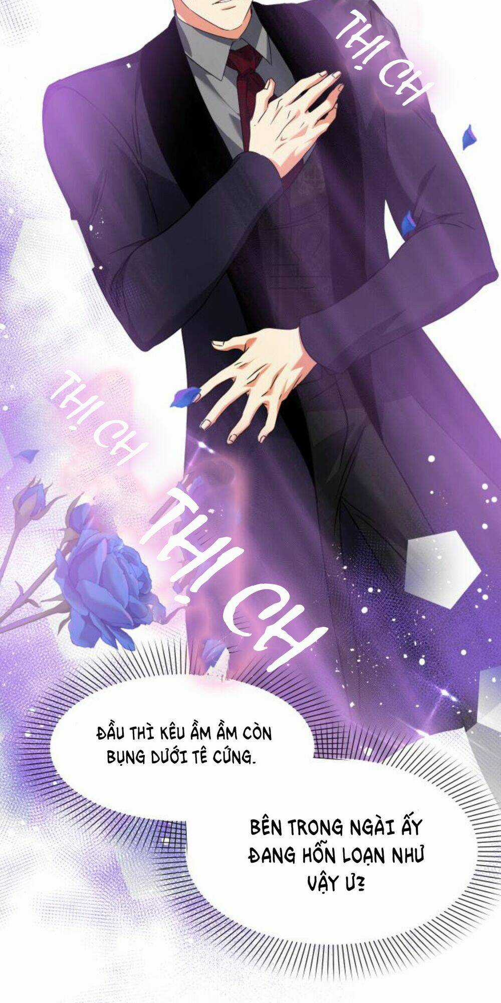 Hoán Đổi Linh Hồn - Chapter 33 - Trang 49