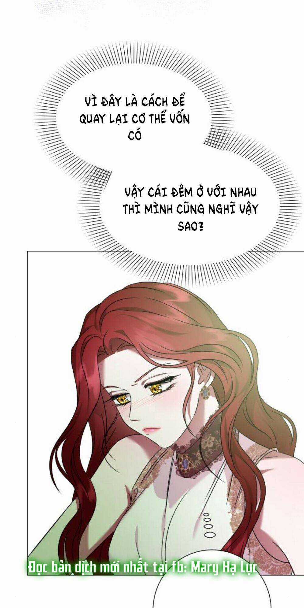 Hoán Đổi Linh Hồn - Chapter 33 - Trang 50