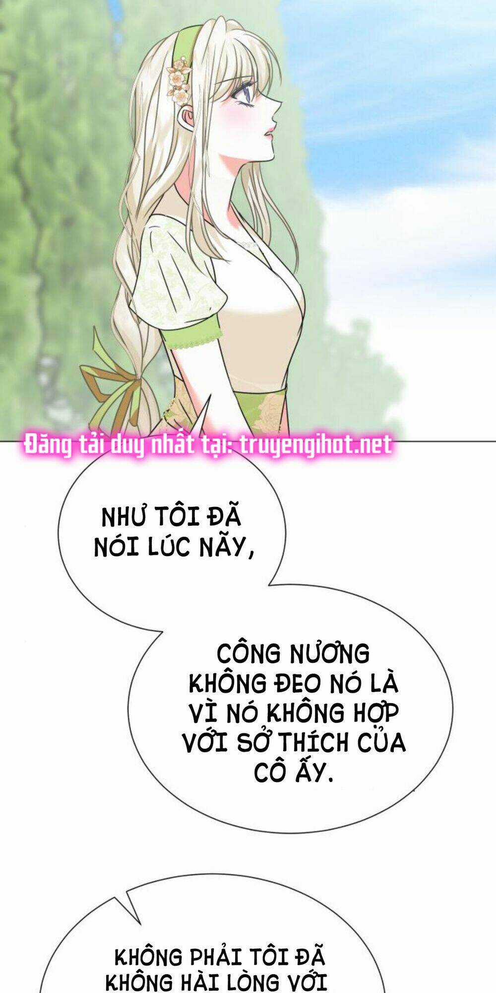 Hoán Đổi Linh Hồn - Chapter 33 - Trang 6