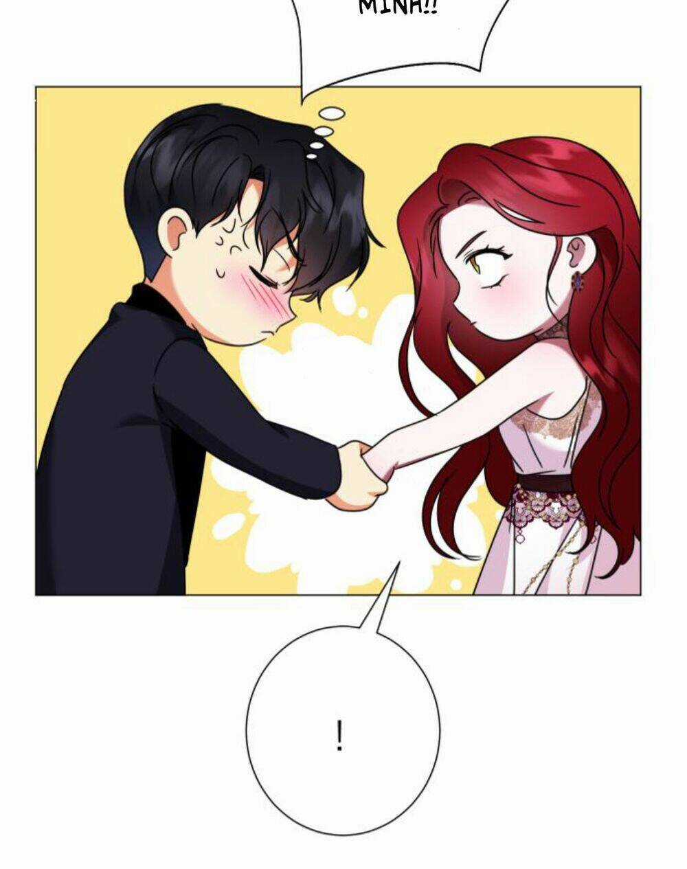 Hoán Đổi Linh Hồn - Chapter 33 - Trang 52