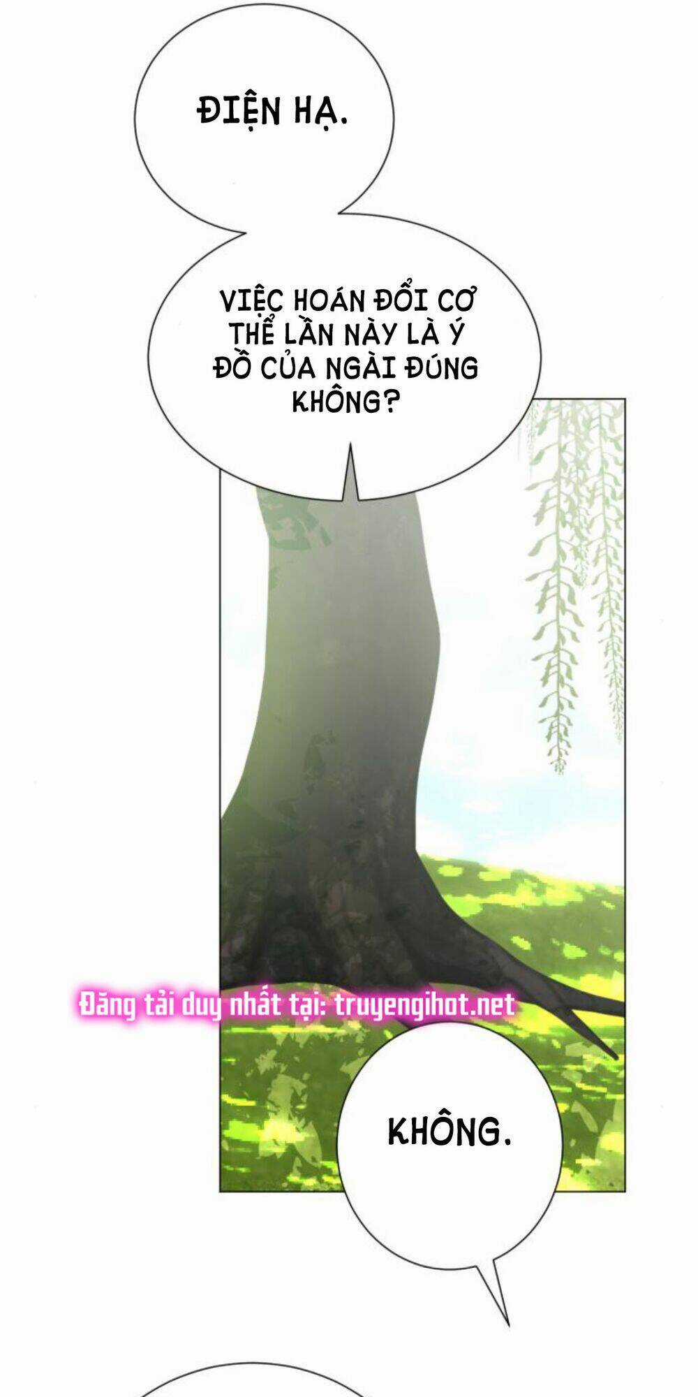Hoán Đổi Linh Hồn - Chapter 33 - Trang 53