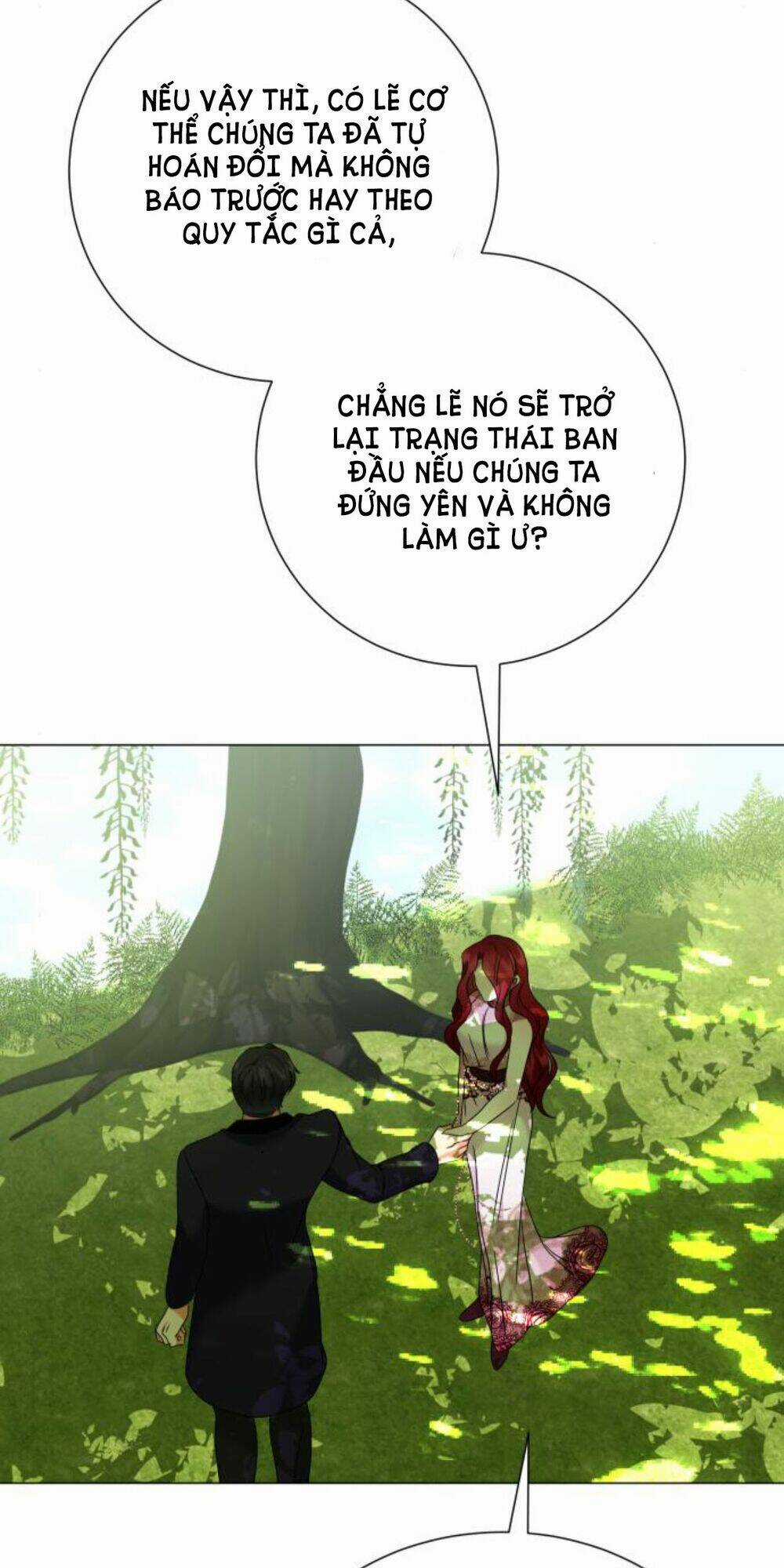 Hoán Đổi Linh Hồn - Chapter 33 - Trang 54