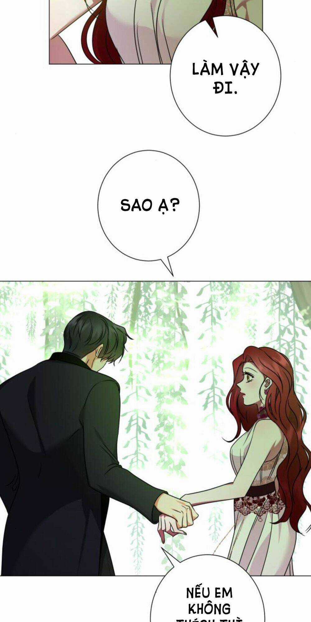 Hoán Đổi Linh Hồn - Chapter 33 - Trang 56