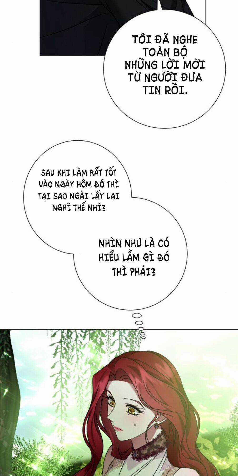 Hoán Đổi Linh Hồn - Chapter 33 - Trang 58
