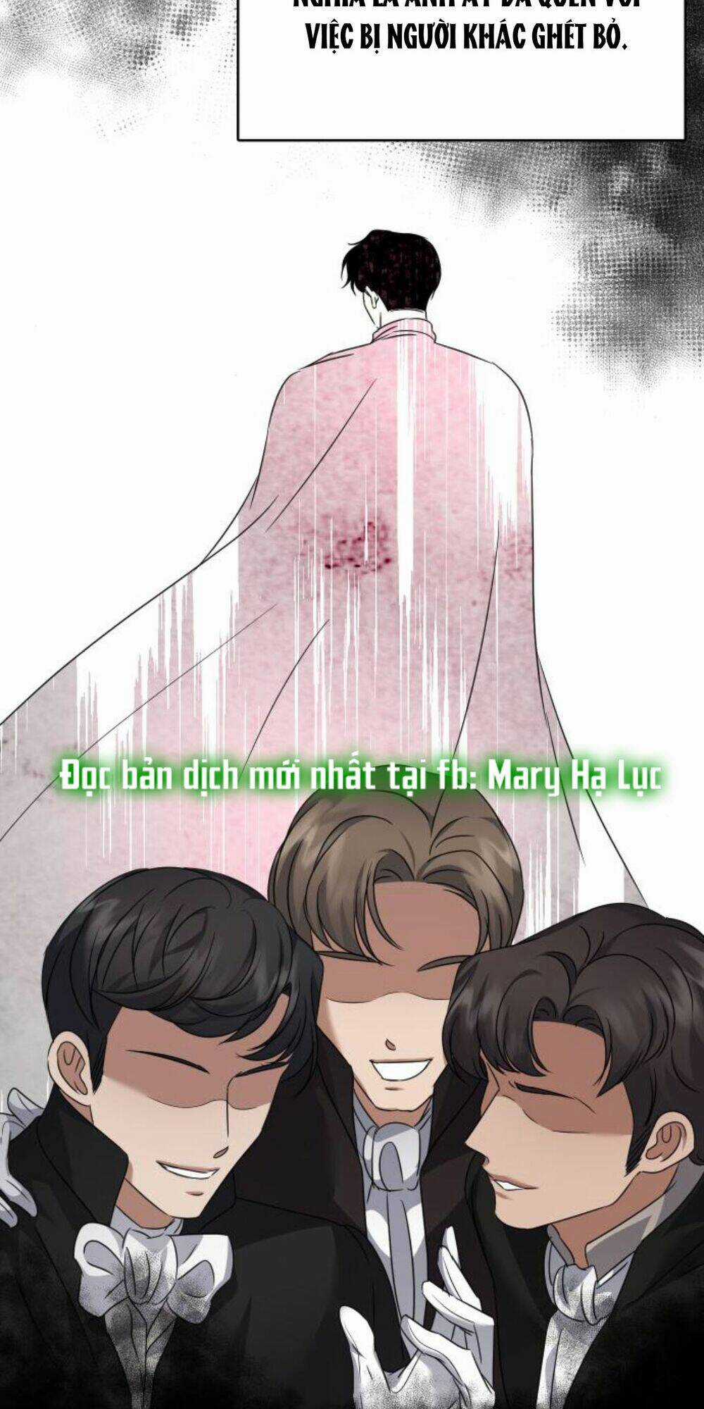 Hoán Đổi Linh Hồn - Chapter 33 - Trang 60