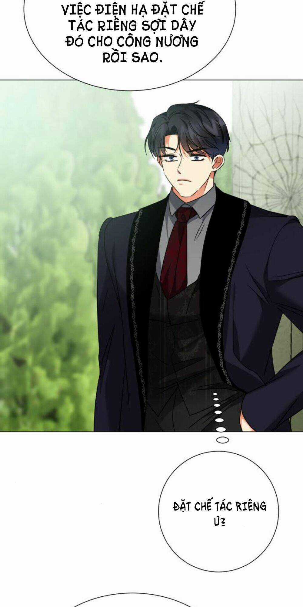 Hoán Đổi Linh Hồn - Chapter 33 - Trang 7