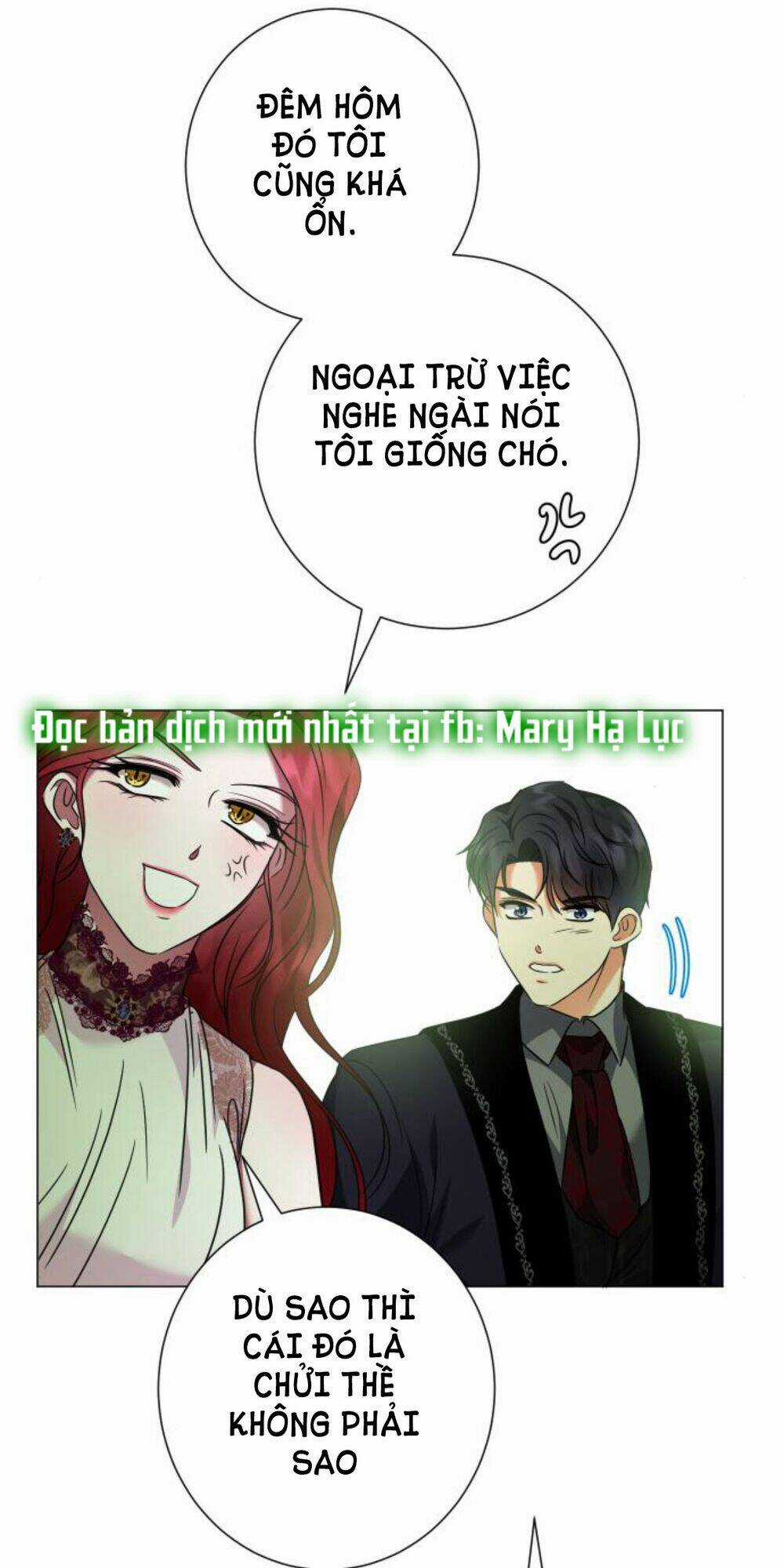 Hoán Đổi Linh Hồn - Chapter 33 - Trang 66