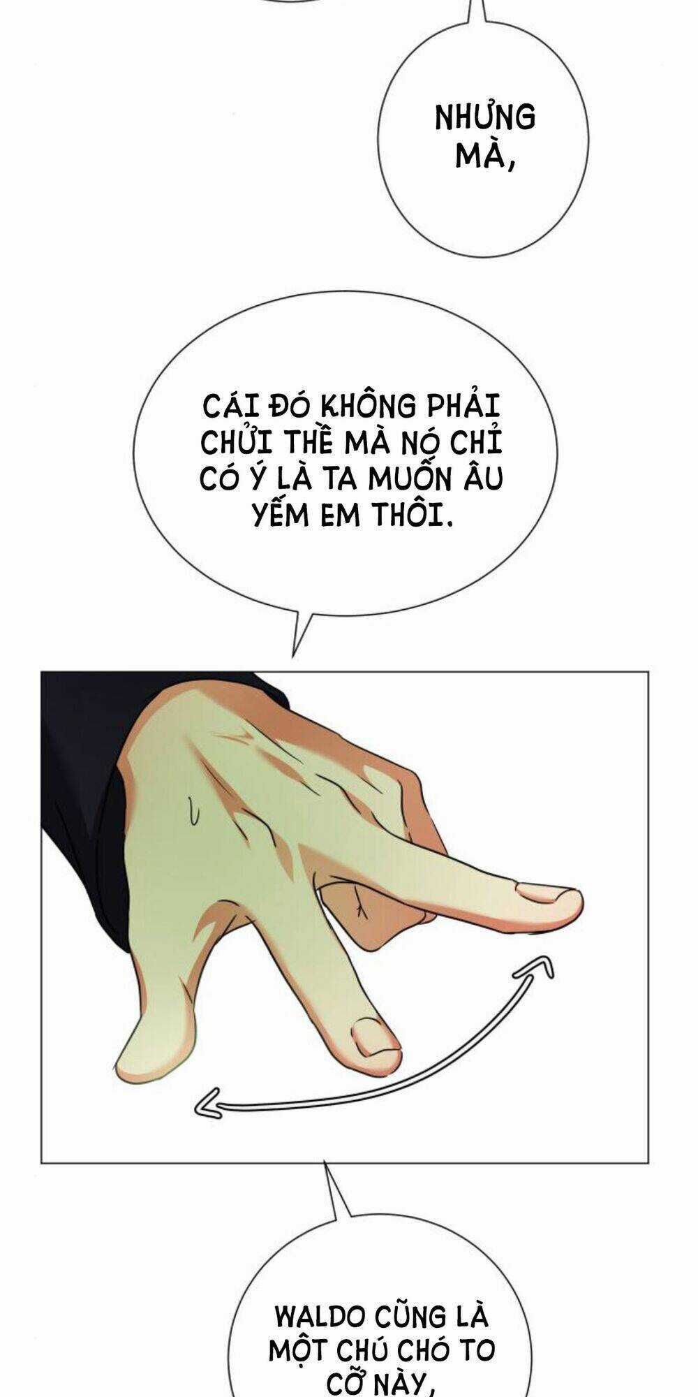 Hoán Đổi Linh Hồn - Chapter 33 - Trang 67