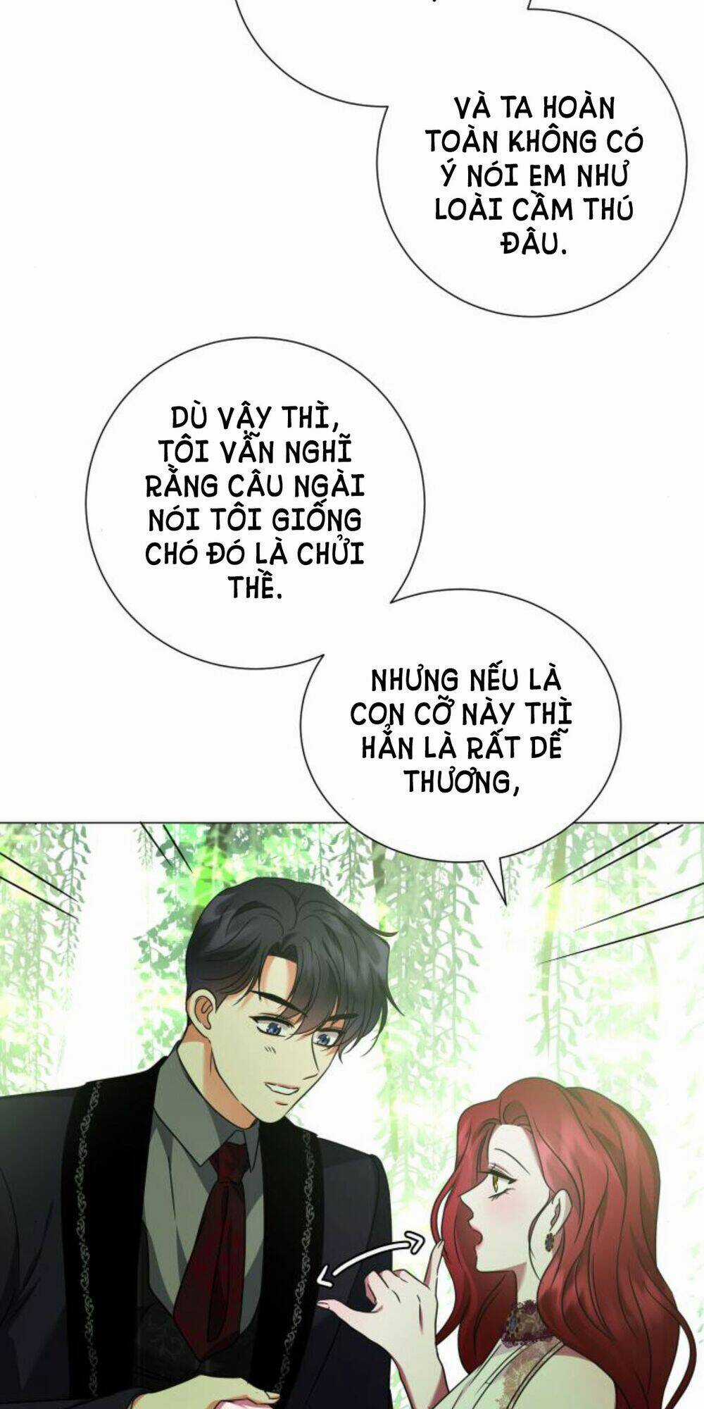 Hoán Đổi Linh Hồn - Chapter 33 - Trang 68
