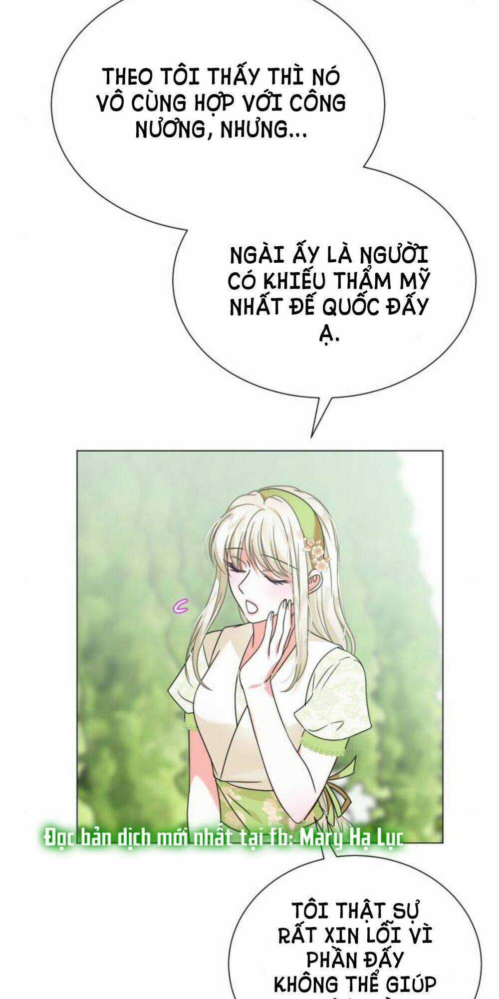 Hoán Đổi Linh Hồn - Chapter 33 - Trang 8