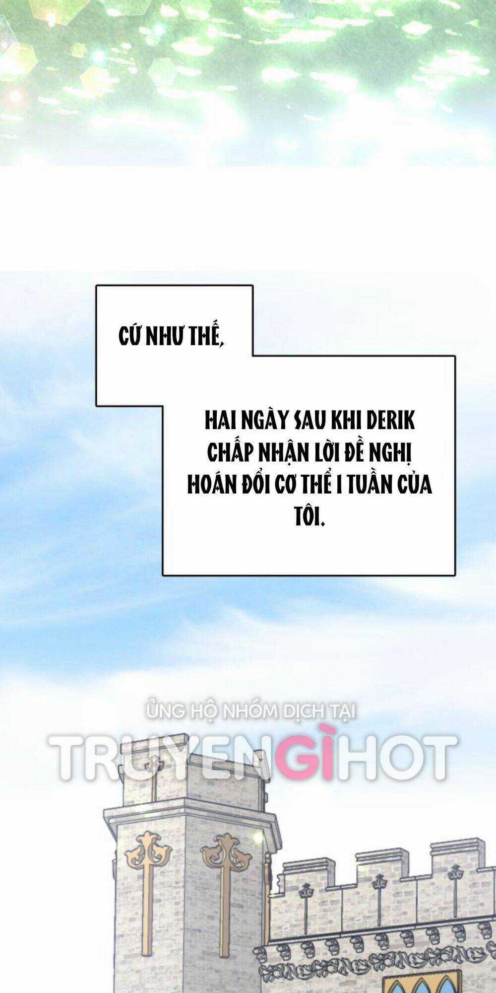 Hoán Đổi Linh Hồn - Chapter 33 - Trang 76