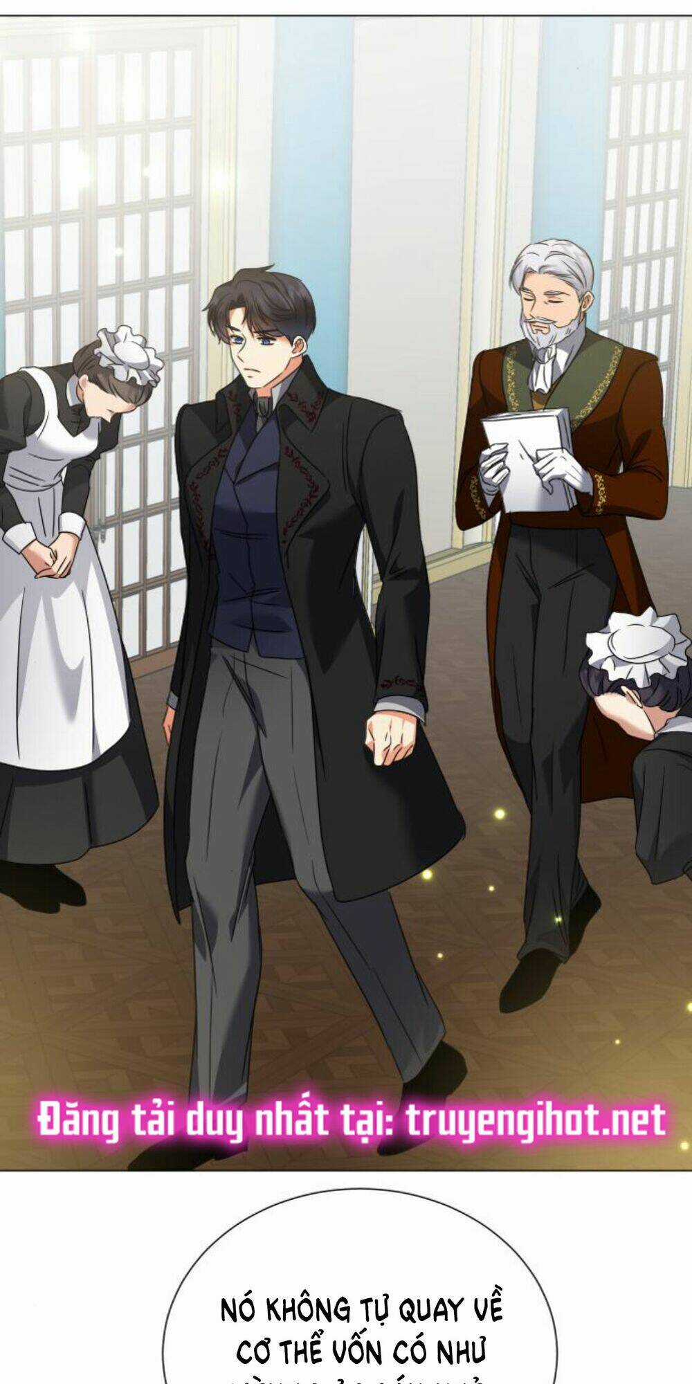 Hoán Đổi Linh Hồn - Chapter 33 - Trang 79