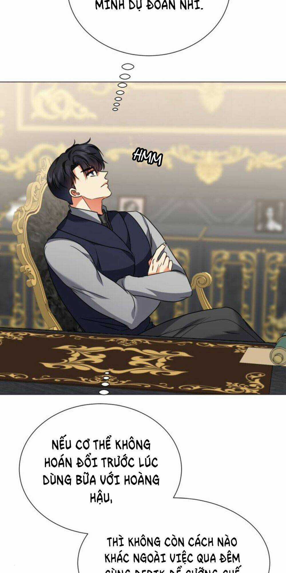 Hoán Đổi Linh Hồn - Chapter 33 - Trang 80