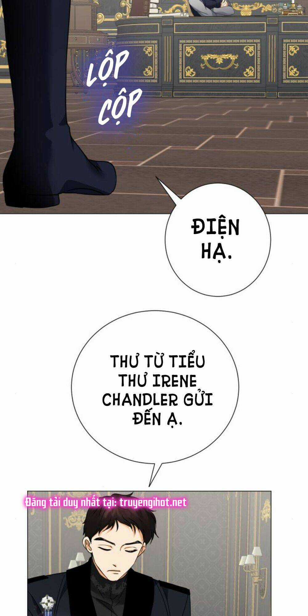 Hoán Đổi Linh Hồn - Chapter 33 - Trang 83