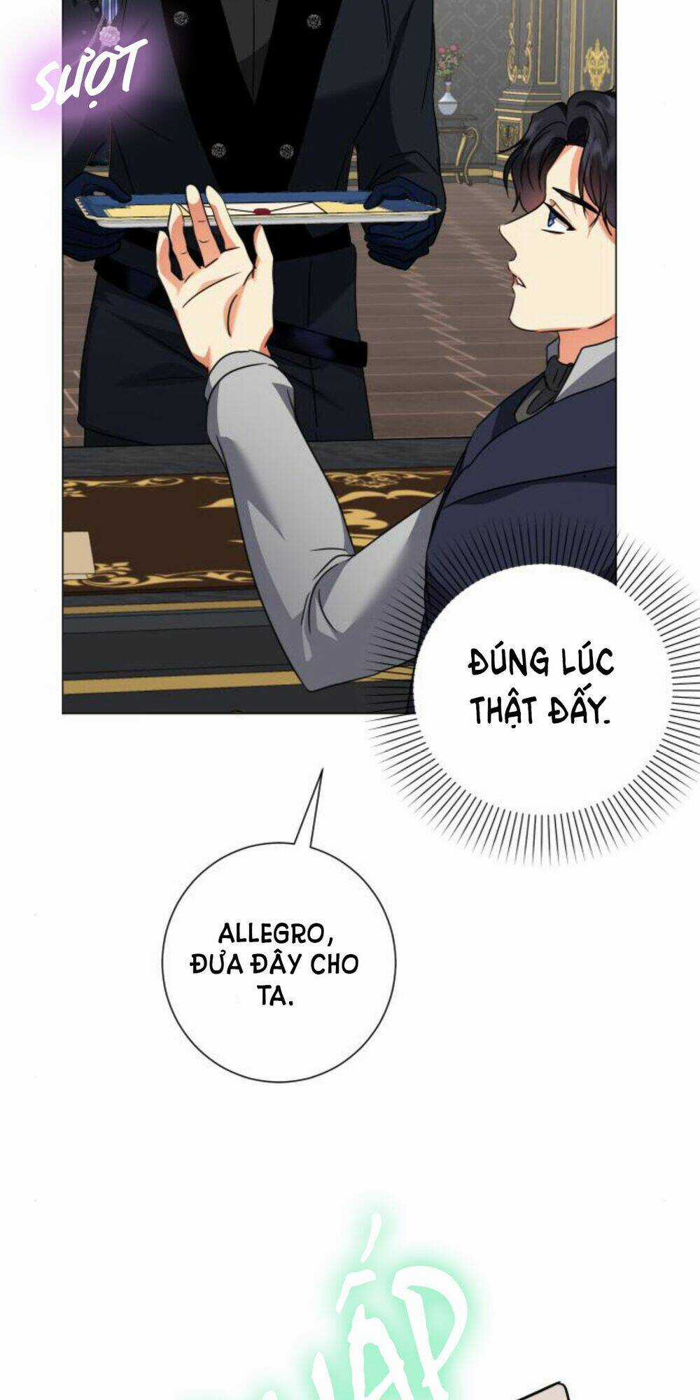 Hoán Đổi Linh Hồn - Chapter 33 - Trang 84