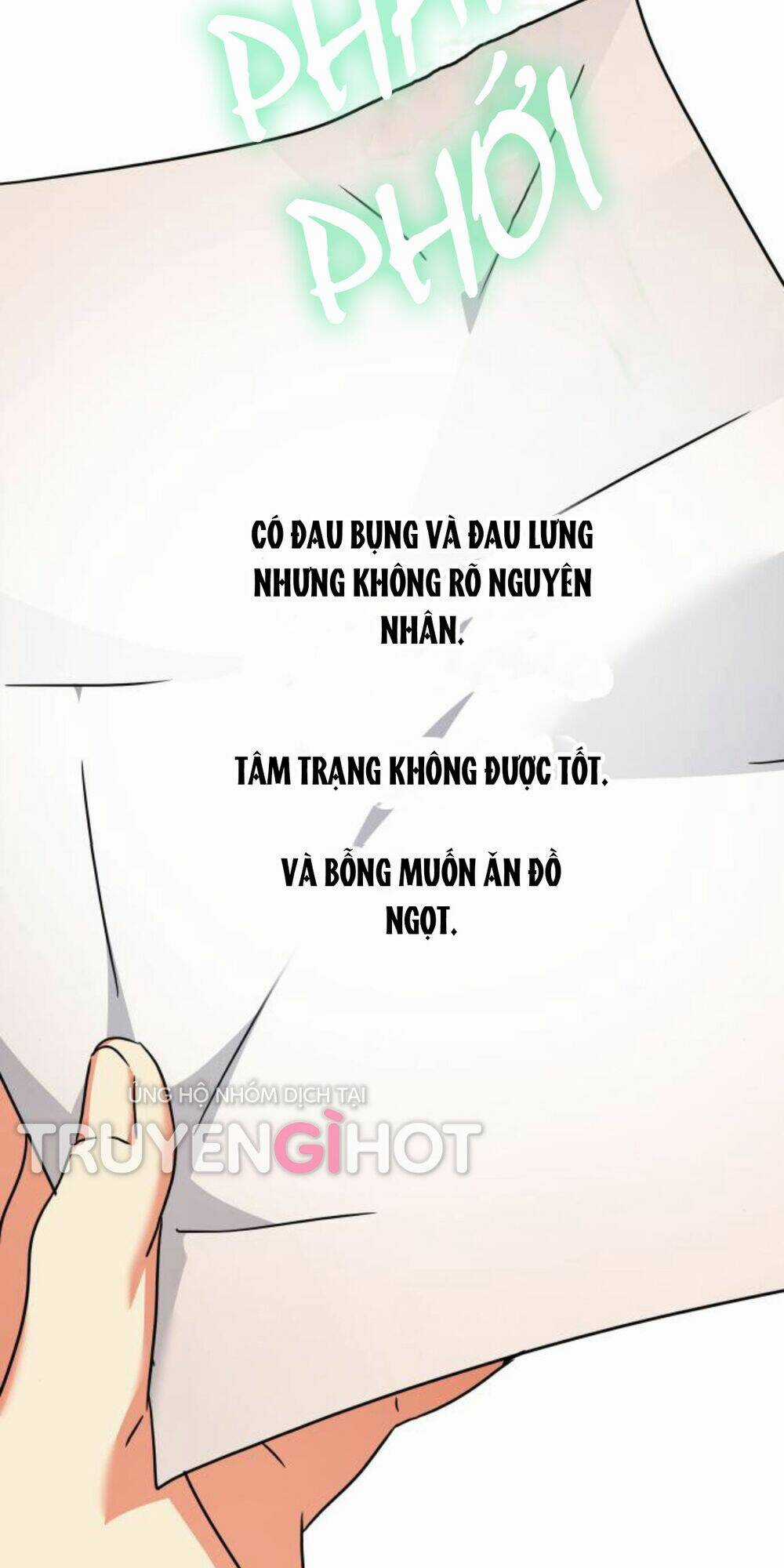 Hoán Đổi Linh Hồn - Chapter 33 - Trang 85