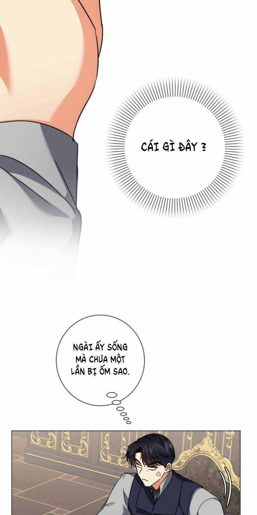 Hoán Đổi Linh Hồn - Chapter 33 - Trang 86