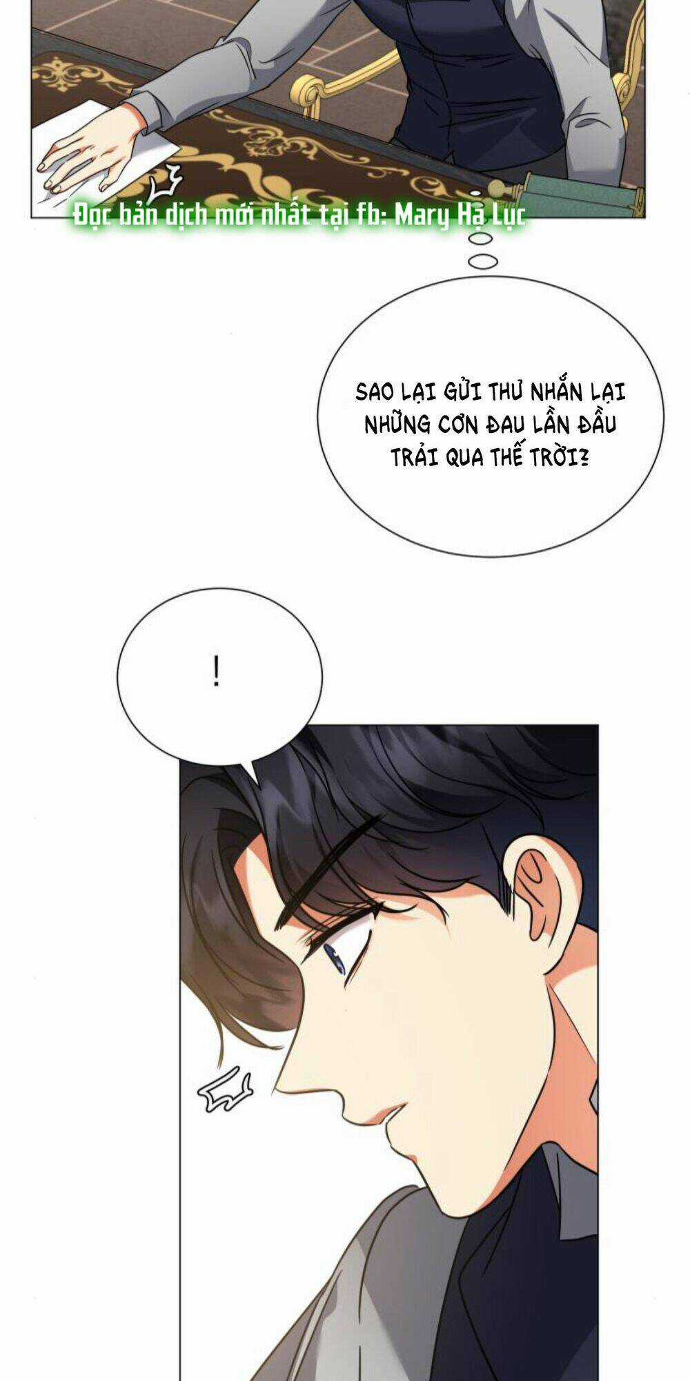 Hoán Đổi Linh Hồn - Chapter 33 - Trang 87