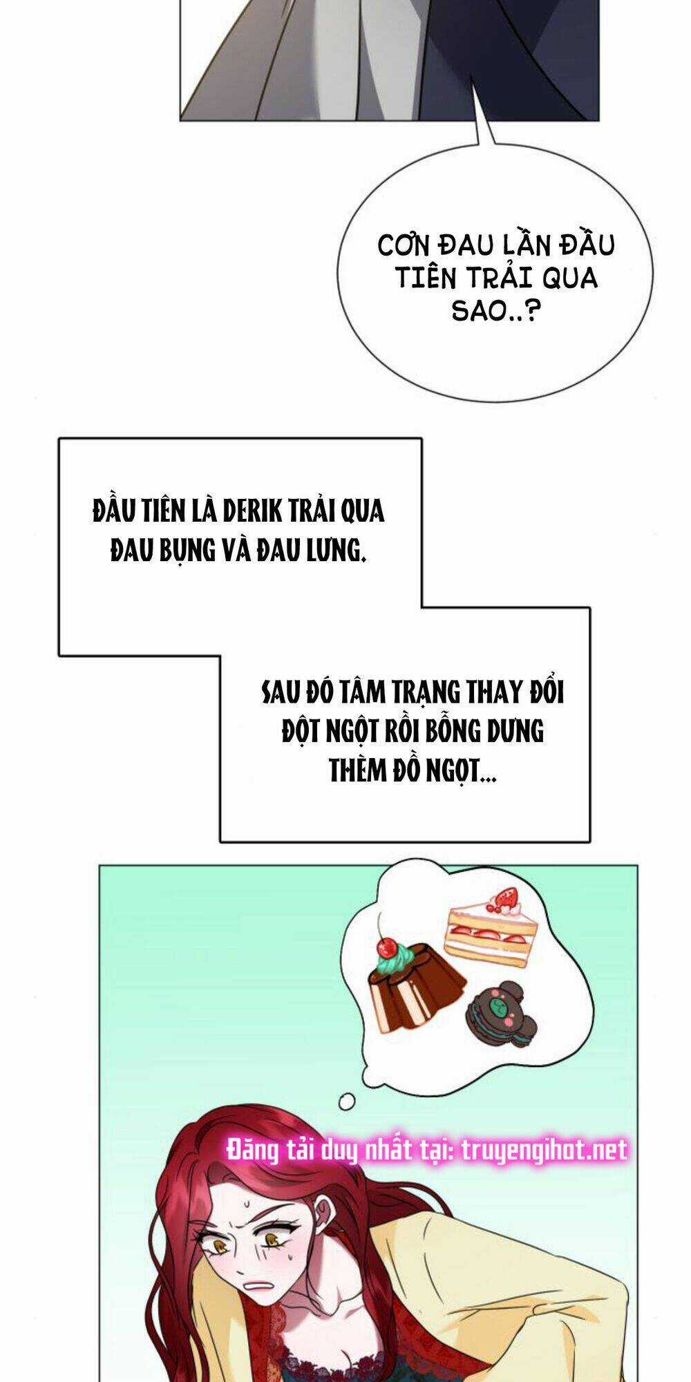 Hoán Đổi Linh Hồn - Chapter 33 - Trang 88