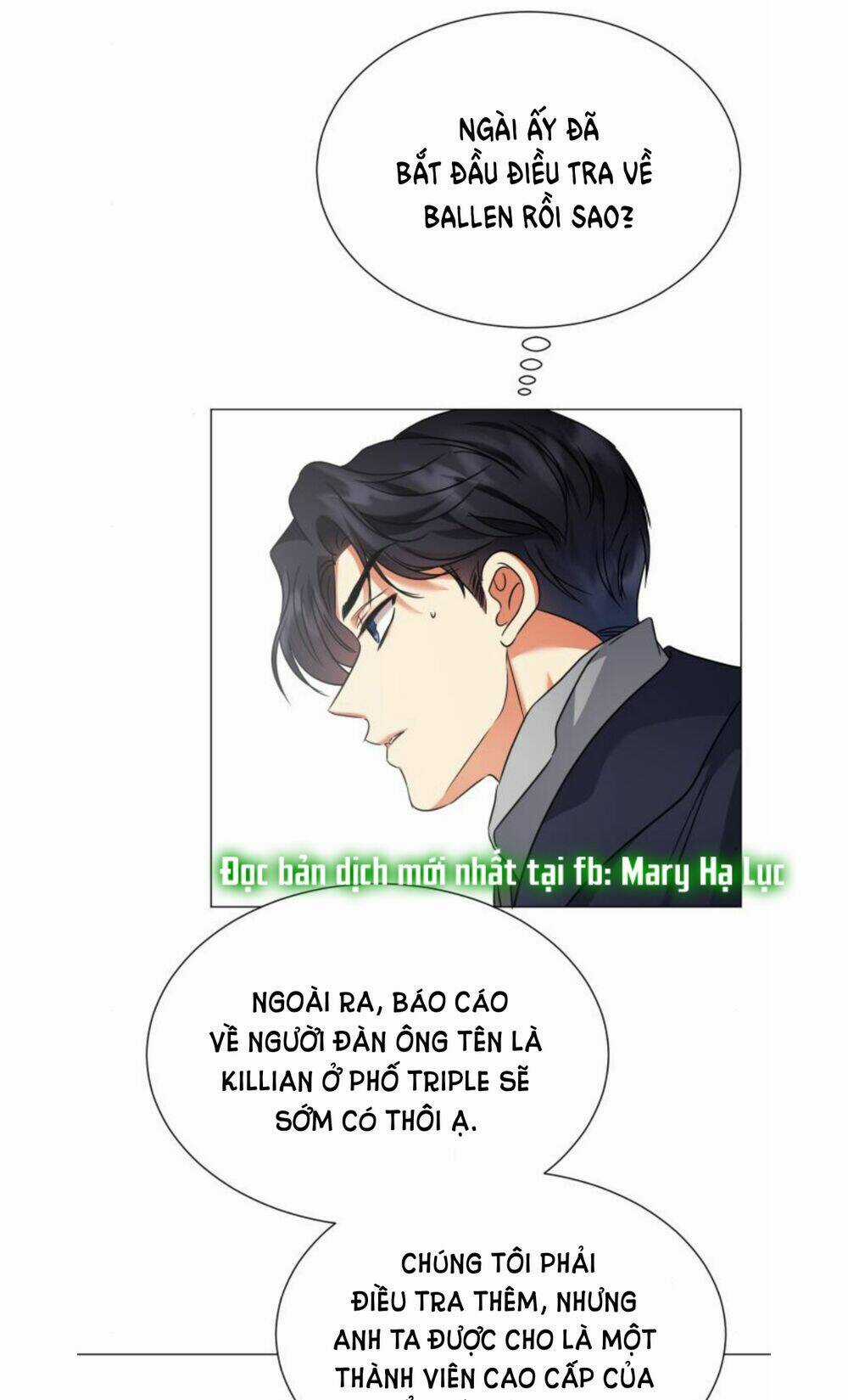 Hoán Đổi Linh Hồn - Chapter 34 - Trang 12