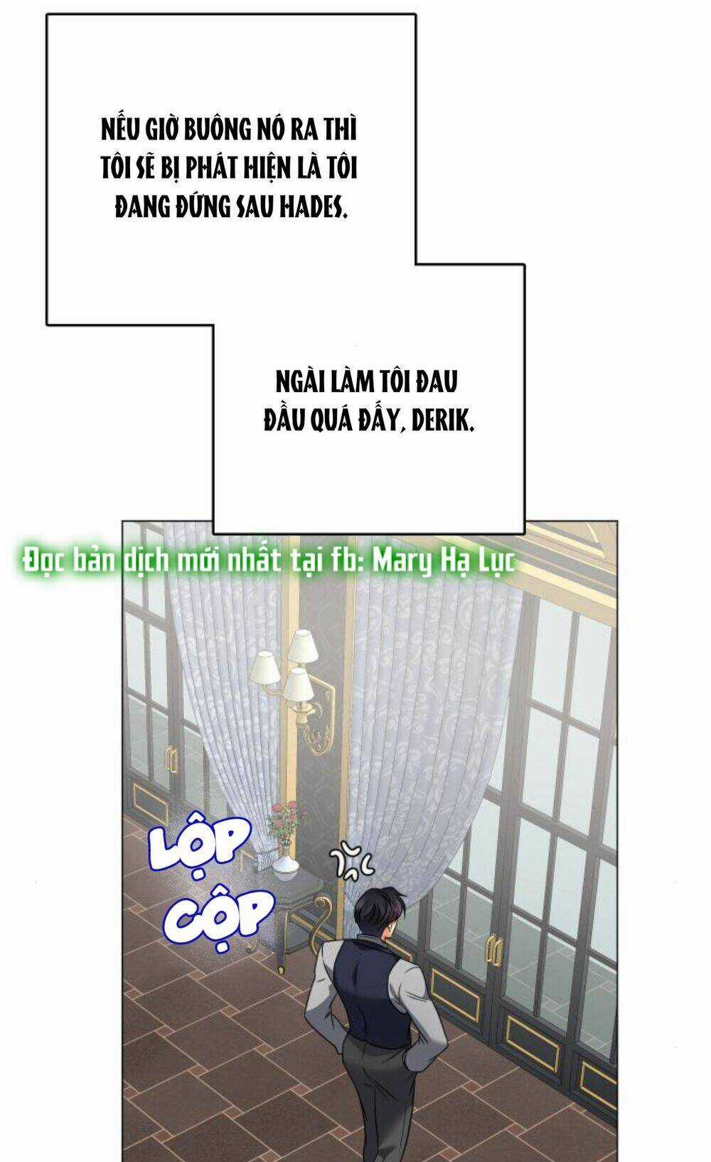 Hoán Đổi Linh Hồn - Chapter 34 - Trang 14