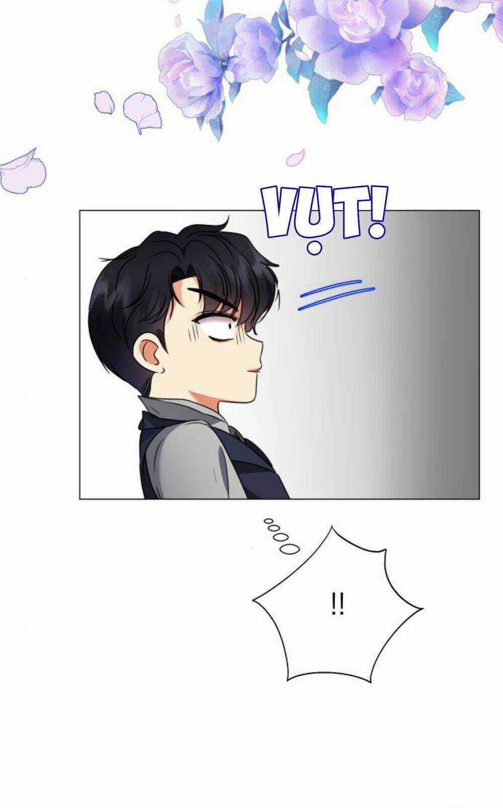 Hoán Đổi Linh Hồn - Chapter 34 - Trang 17