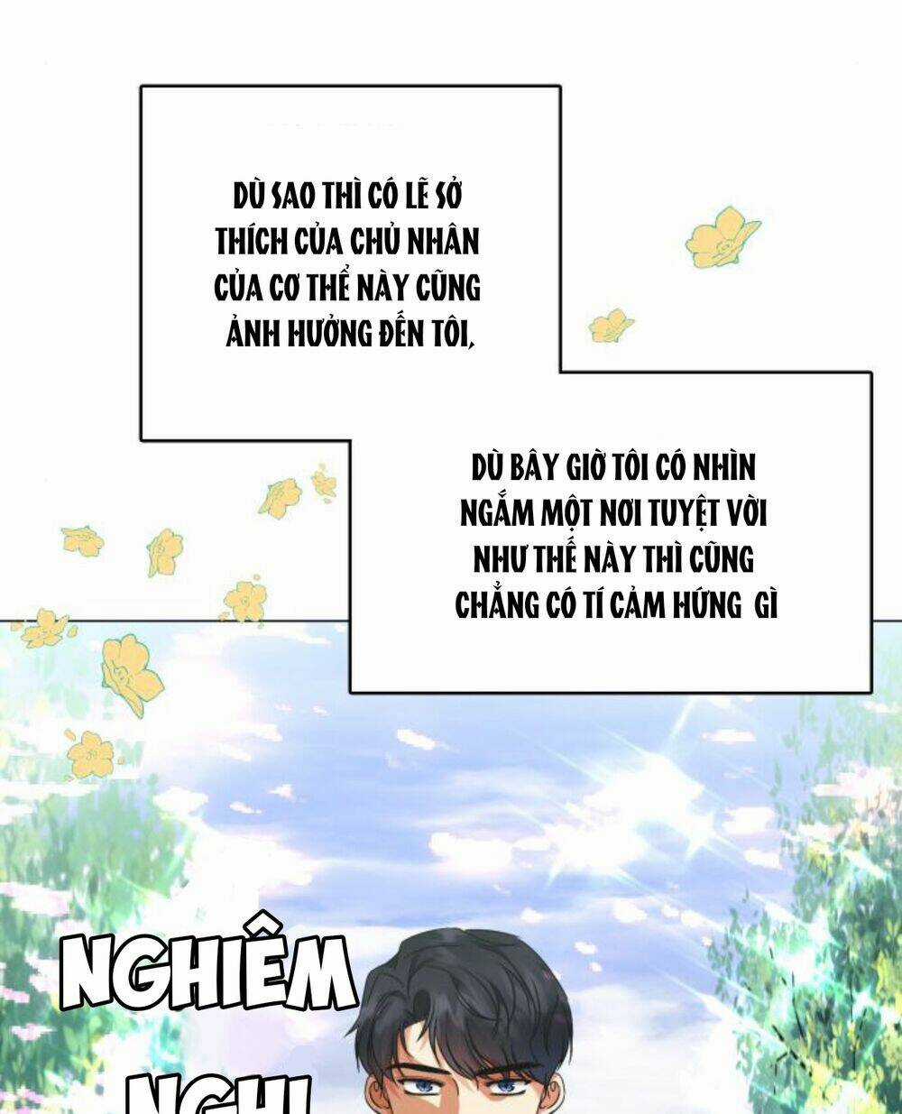 Hoán Đổi Linh Hồn - Chapter 34 - Trang 22