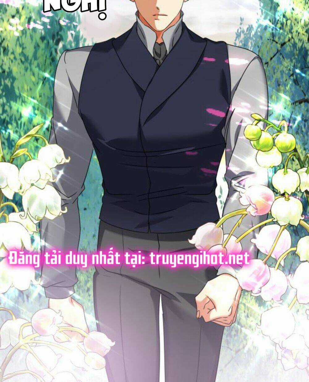 Hoán Đổi Linh Hồn - Chapter 34 - Trang 23