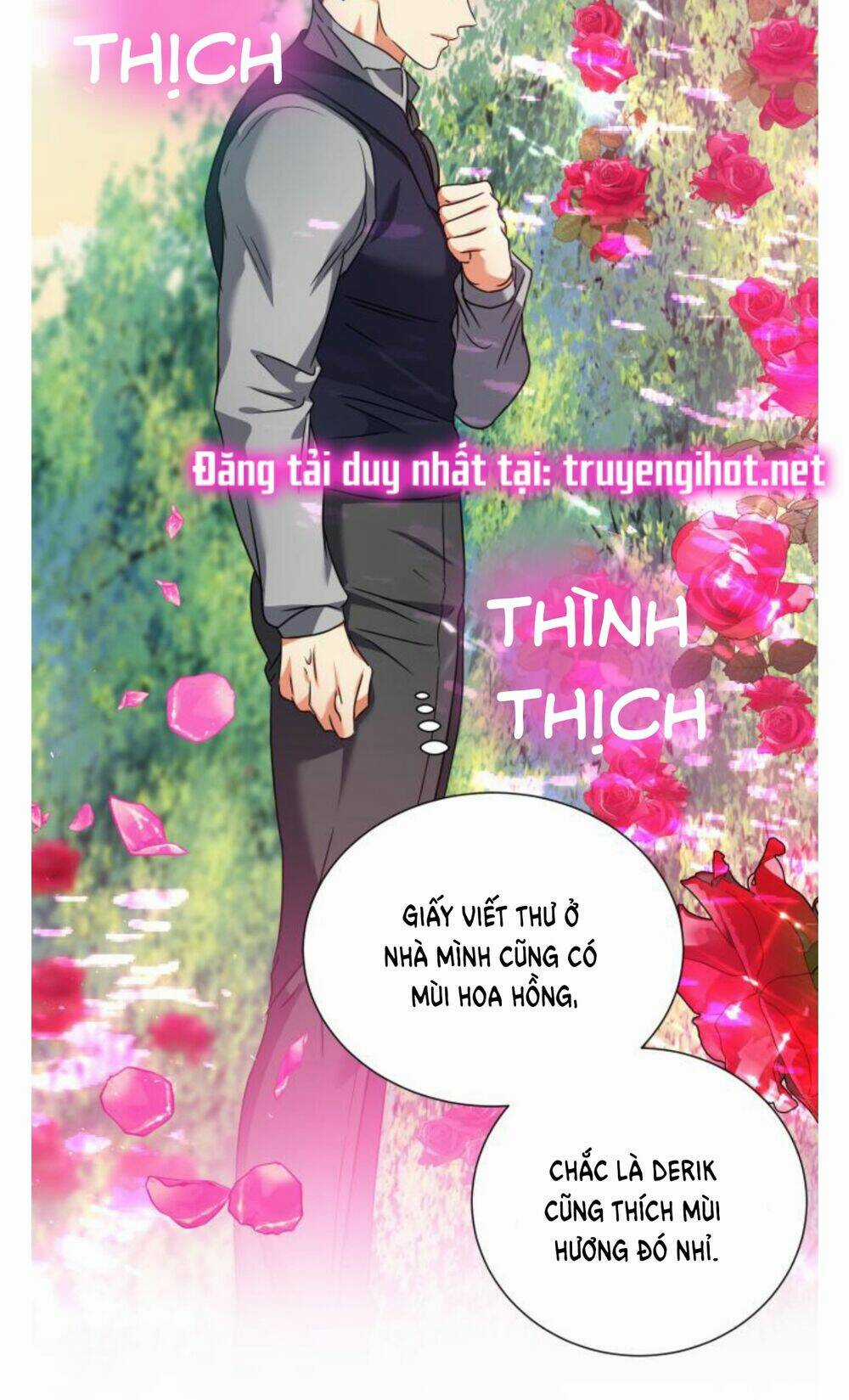 Hoán Đổi Linh Hồn - Chapter 34 - Trang 27