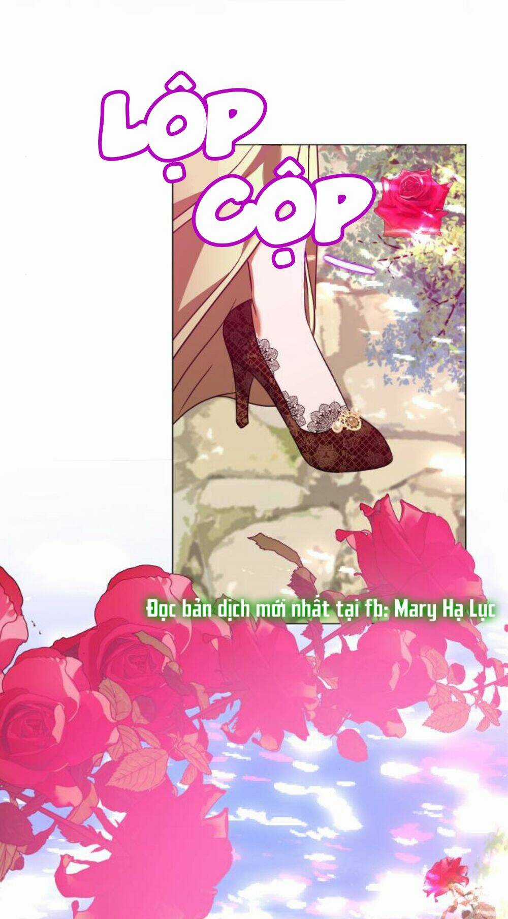 Hoán Đổi Linh Hồn - Chapter 34 - Trang 28