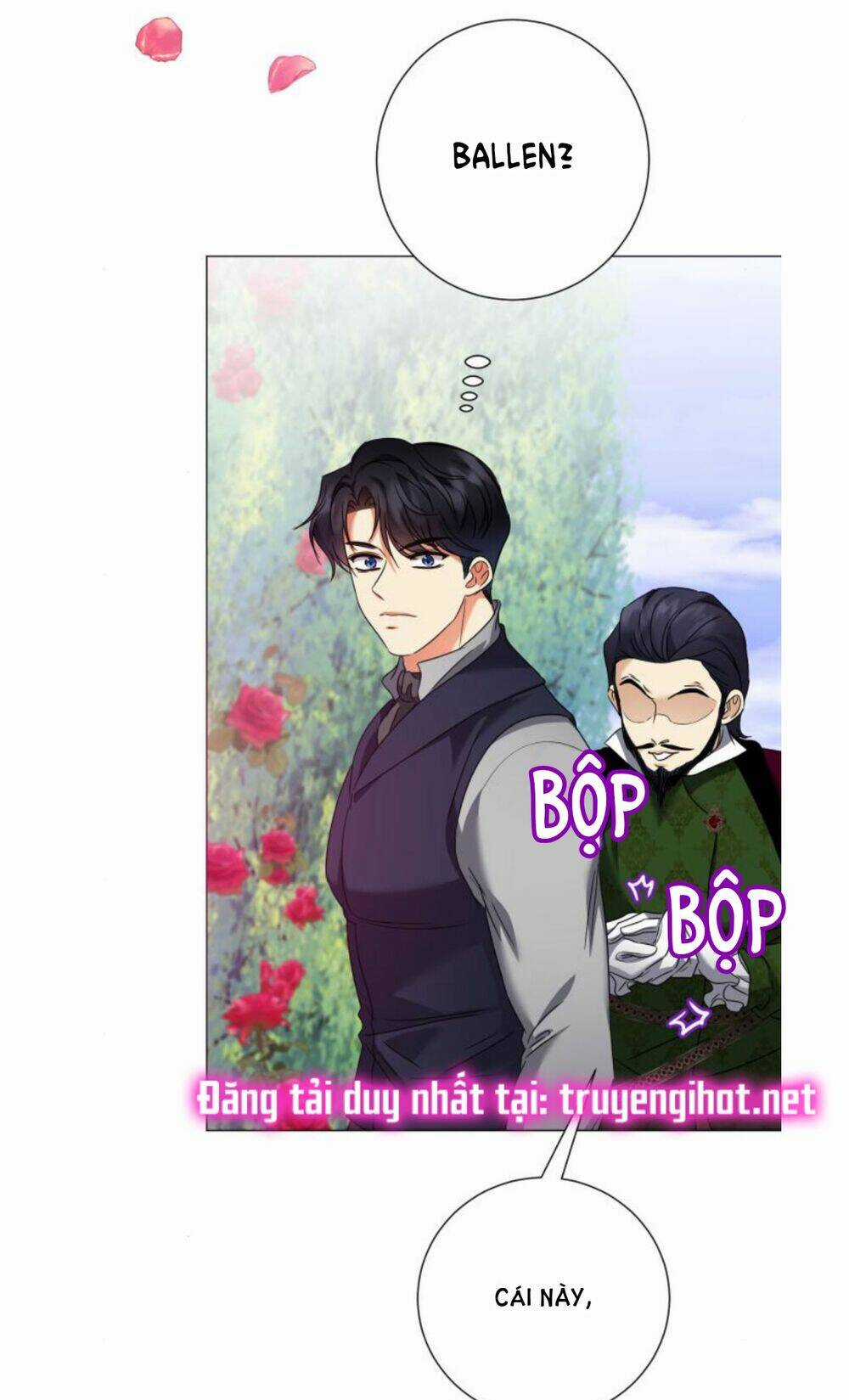 Hoán Đổi Linh Hồn - Chapter 34 - Trang 31