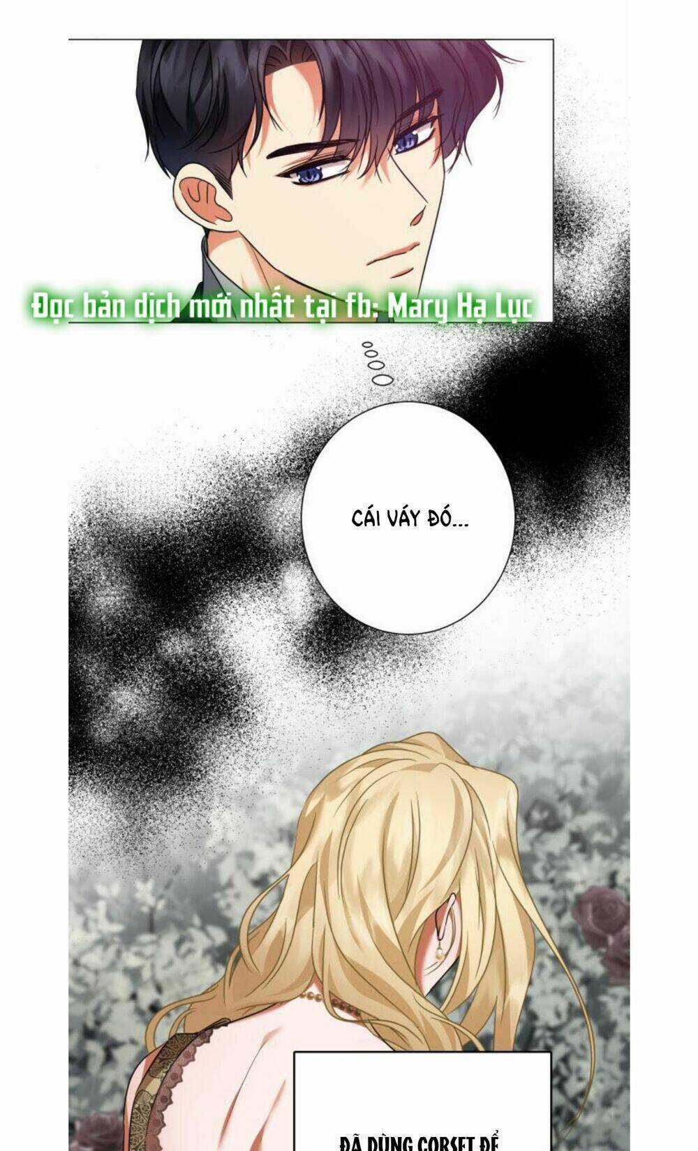 Hoán Đổi Linh Hồn - Chapter 34 - Trang 35