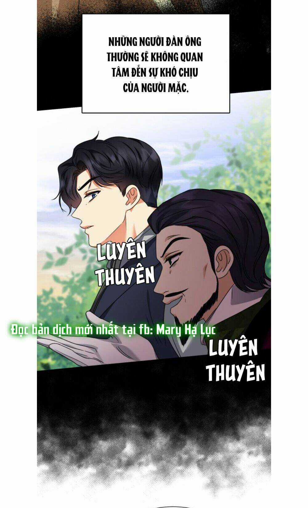 Hoán Đổi Linh Hồn - Chapter 34 - Trang 37